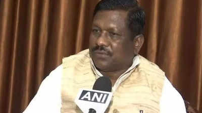 Ex-Chhattisgarh MLA blames TS Singh Deo for Congress' shocking defeat in Assembly polls
