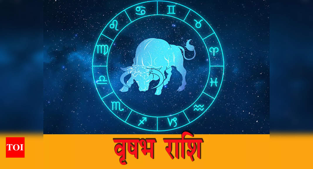 Taurus Daily Horoscope, December 10, 2023: A day of grounding and reflection – Times of India