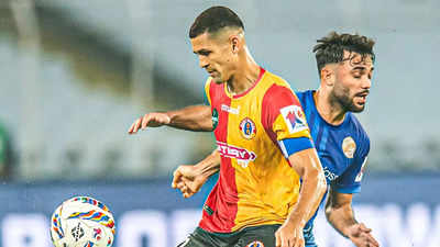 After 5-goal high, East Bengal fire blanks vs Punjab FC