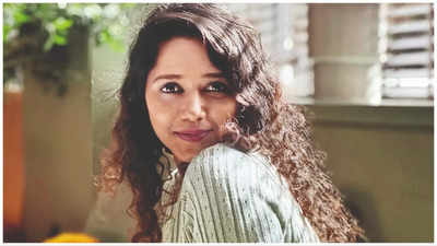 Yashashri Masurkar: I fell in love with the wrong person, and my world fell apart