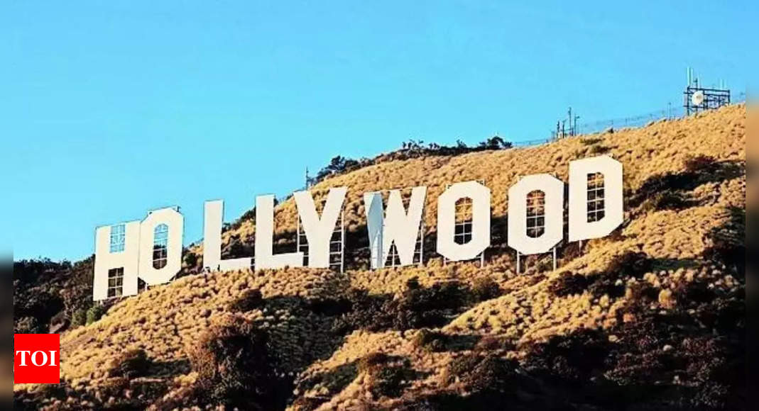 Hollywood Sign: 9-letter Hollywood landmark a blockbuster, hits 100