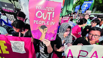 Opec leader's leaked letter on fossil fuel blockade creates shockwaves