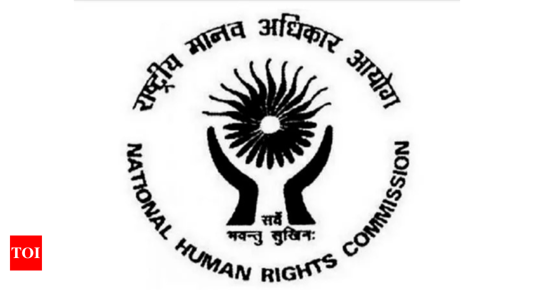 Violence: NHRC Seeks Report On Killing Of 13 People In Manipur Gunfight ...