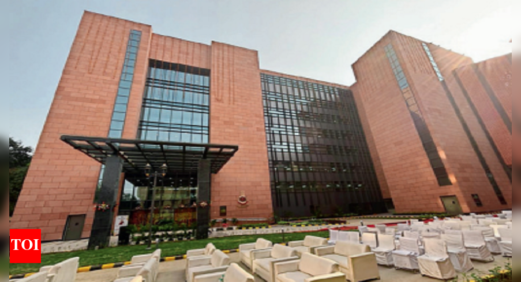 Fsl More space for FSL to send quicker inputs to help probe Delhi