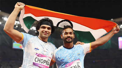 Neeraj Chopra, Kishore Jena look to open athletics season with Doha or Rabat Diamond Leagues