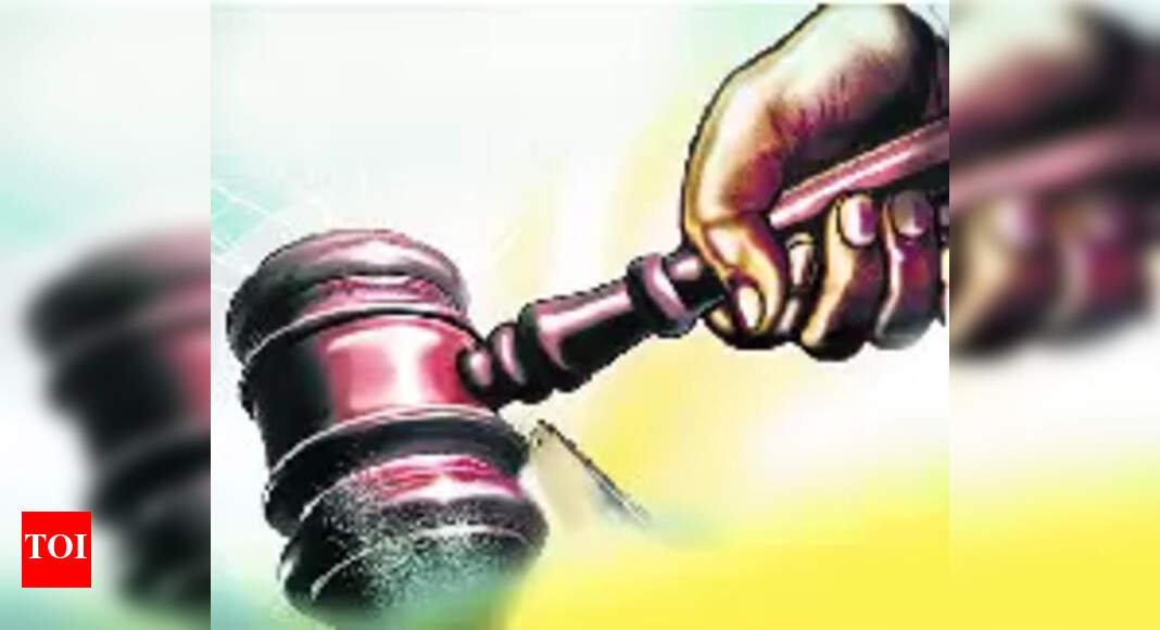 Jauhar Univ Case: Violation Of Natural Justice, Claims Trust