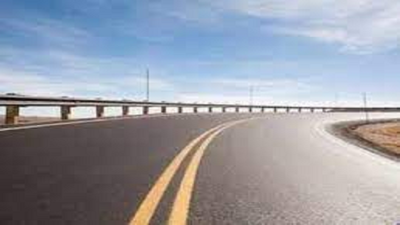 24 foot overbridges to come up on Bengaluru-Mysuru highway