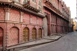 Hotels in Bikaner that will make your trip worth it