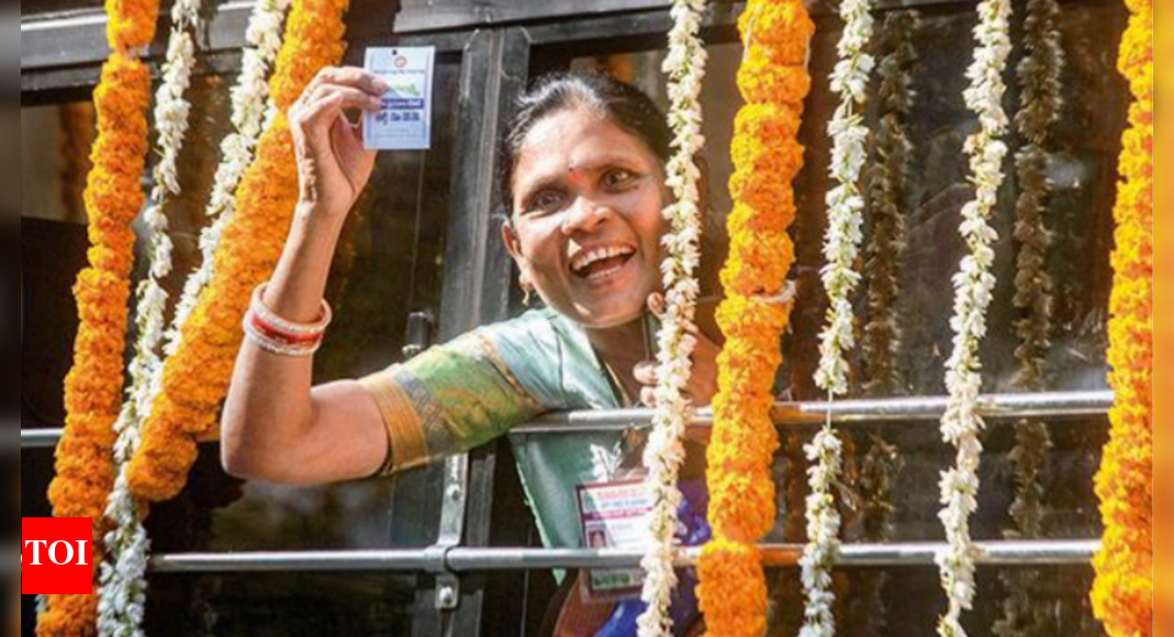 Revanth Reddy: Revanth Delivers Twin Promises: 6 Guarantees in 100 Days ...