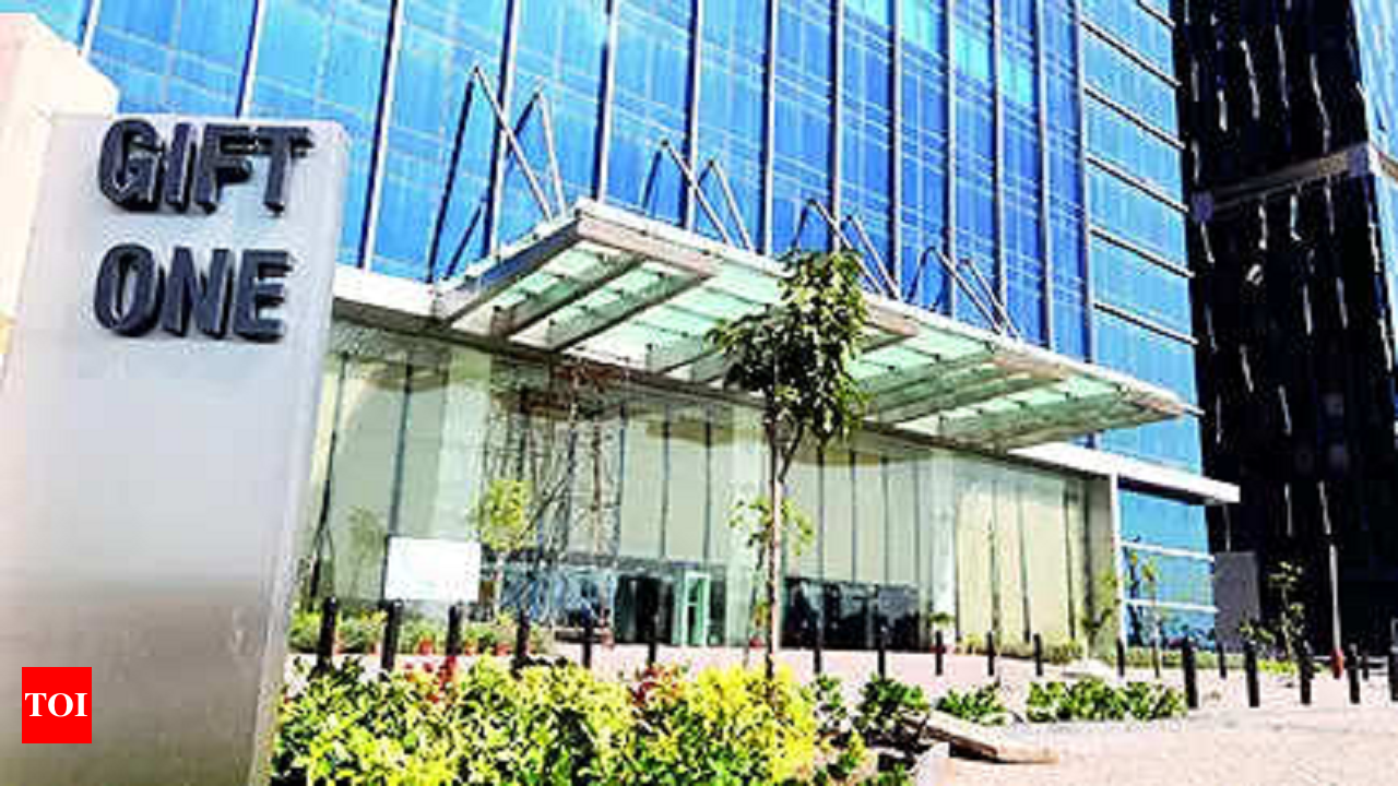 How is BSE's India INX doing - Five things you must know about NSE's IFSC  Exchange in GIFT city | The Economic Times