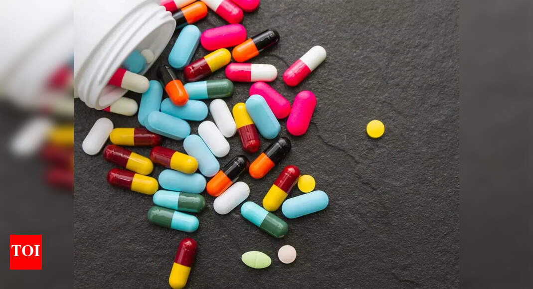 USFDA pulls up Intas Pharma for manufacturing lapses at Ahmedabad plant – Times of India