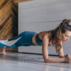 Which Yoga pose will tone my stomach? - Quora