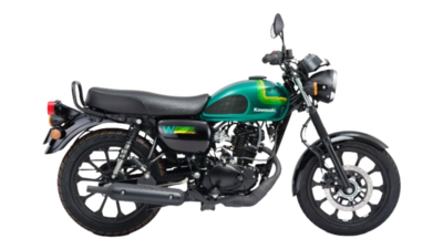 Kawasaki W175 Street bike loan EMI on Rs 30,000 down payment: Details explained