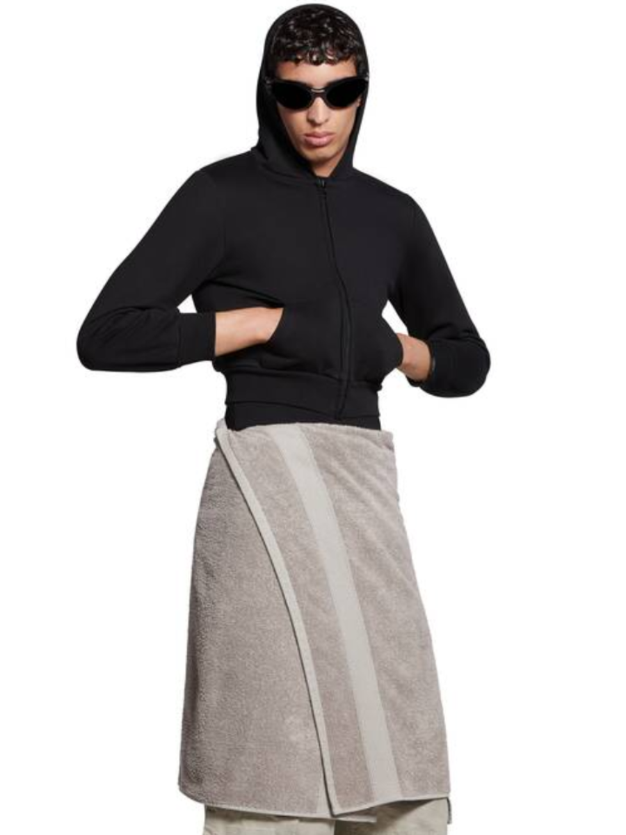 Balenciaga's Most Bizarre Items Ever Made Times Now