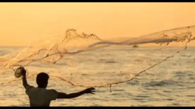 Sri Lankan navy detains 25 fishermen from Tamil Nadu and Puducherry