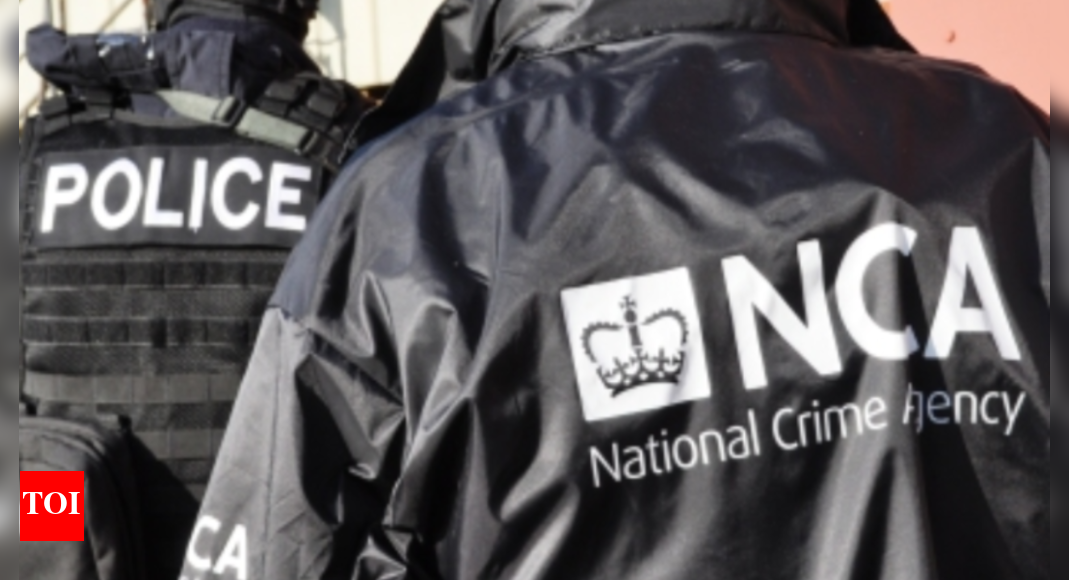 Indian-origin gangster gets jail for drug trafficking in UK - Times of ...
