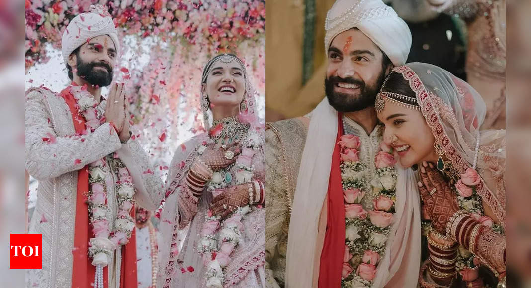 Mukti Mohan Wedding Picture, Photo, Images, Video: Jhalak Dikhhla Jaa ...