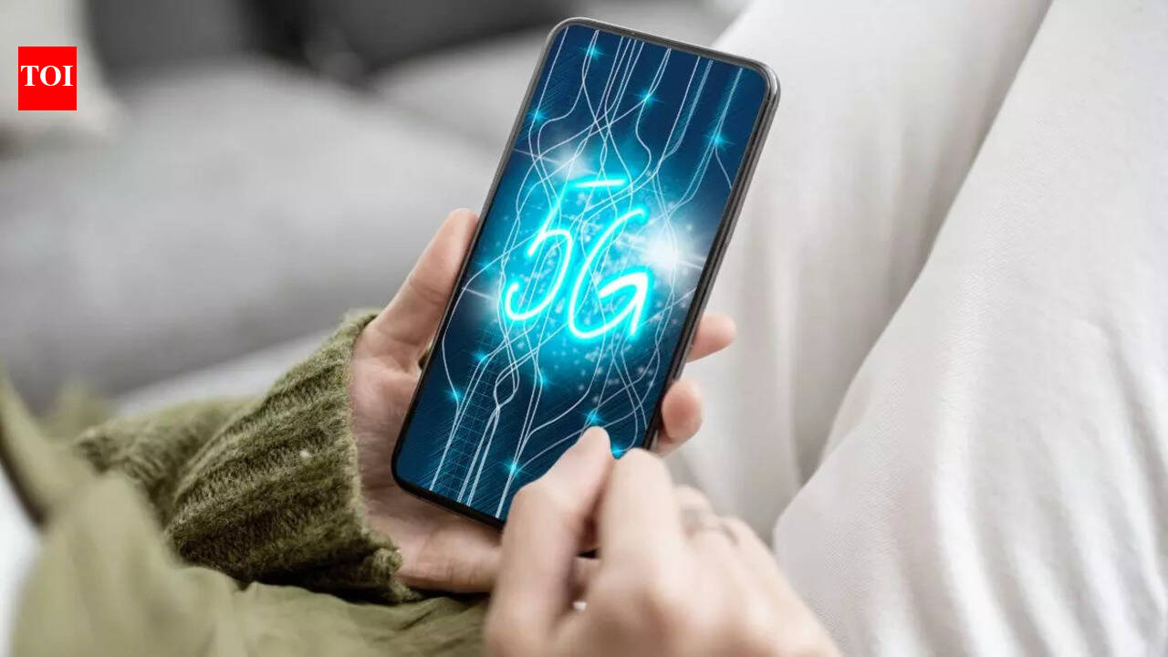 Best 5g Phone: Best 5G Phones: iPhone 14 Pro, Redmi Note 12 Pro and ...