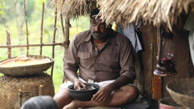 Vetrimaaran reveals that the budget for 'Viduthalai' shot up by Rs 60 crore!