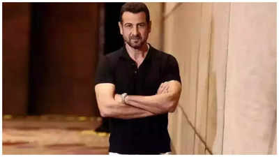 Ronit Roy opens up about his battle with alcoholism, says ‘When you are drinking you make a host of other mistakes’