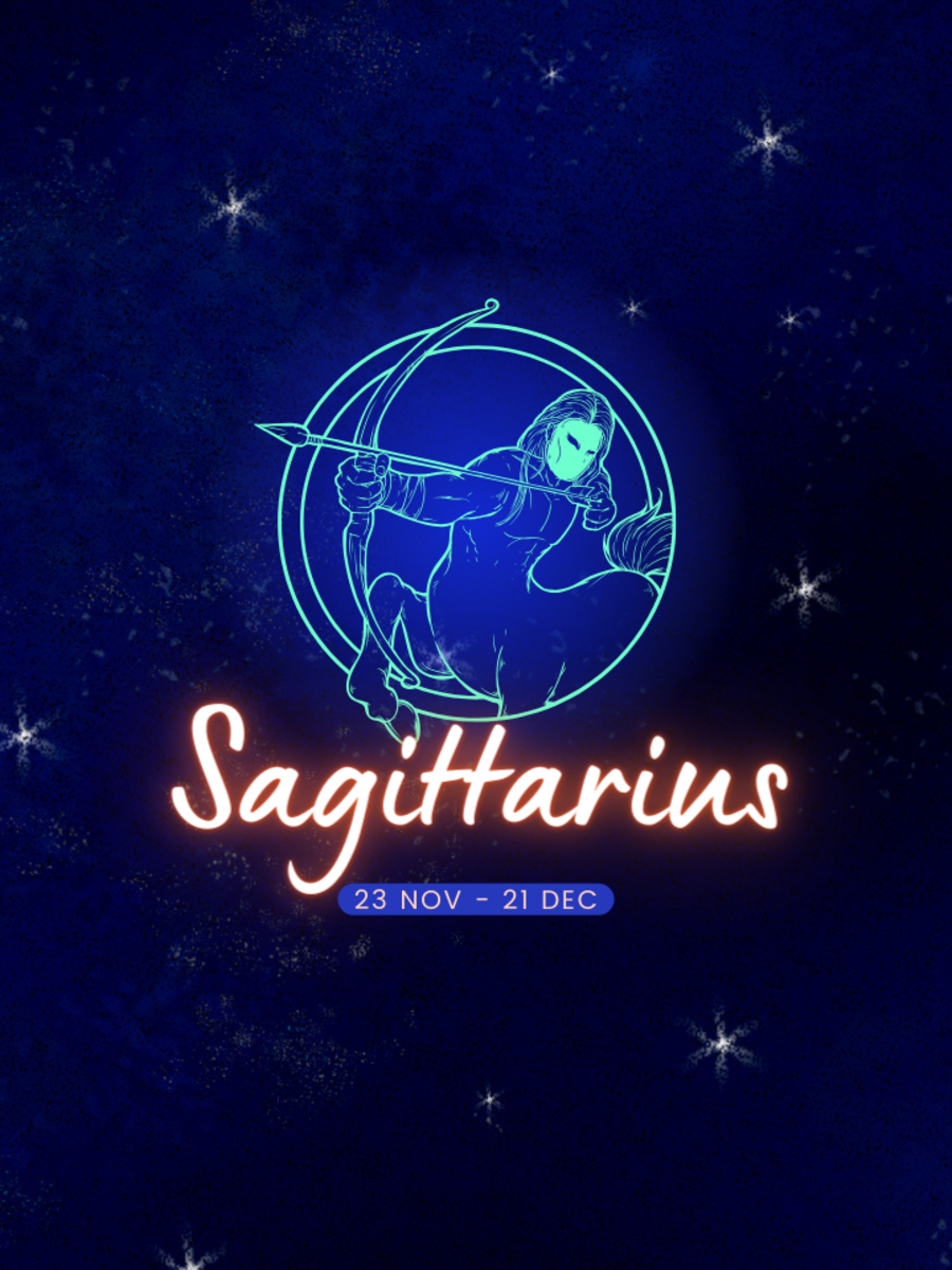 Sagittarius 2024 Horoscope Prediction Times Now