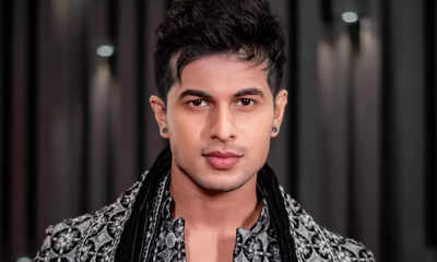 Choreographer Aadil Khan reveals being offered Temptation Island India and Jhalak Dikhhla Jaa, says ‘Looking to debut as a hero on TV screens’ - Exclusive