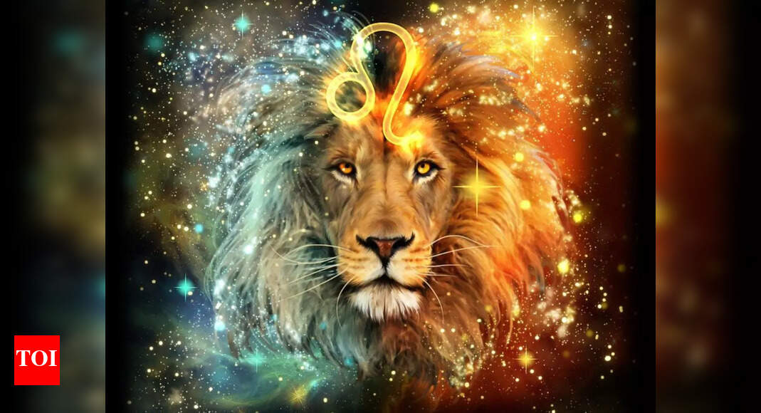 Leo, day by day horoscope, December 11, 2023: Love and keenness speed middle level newsfragment