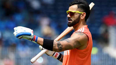 'Virat Kohli will play a major role in...': Jacques Kallis on Test ...