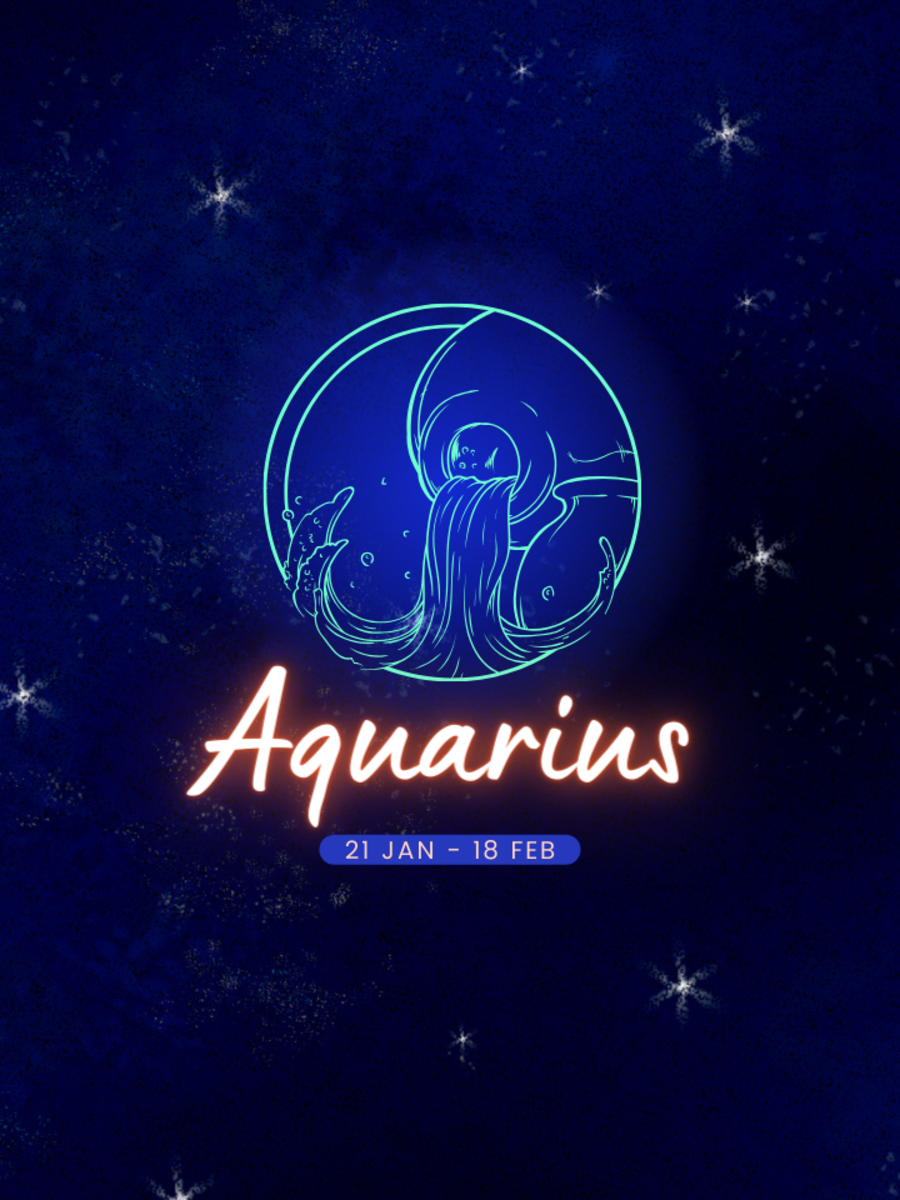 Aquarius 2024 Horoscope Prediction Times Now