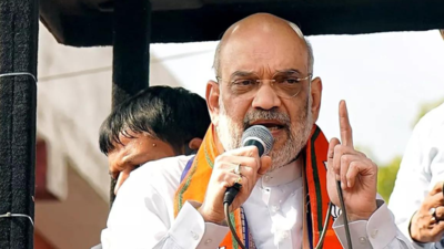 Centre had no intention to create hurdles in caste based survey, BJP supported it in Bihar: Amit Shah