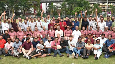 Santosh Trophy champs relive their maiden shot at glory