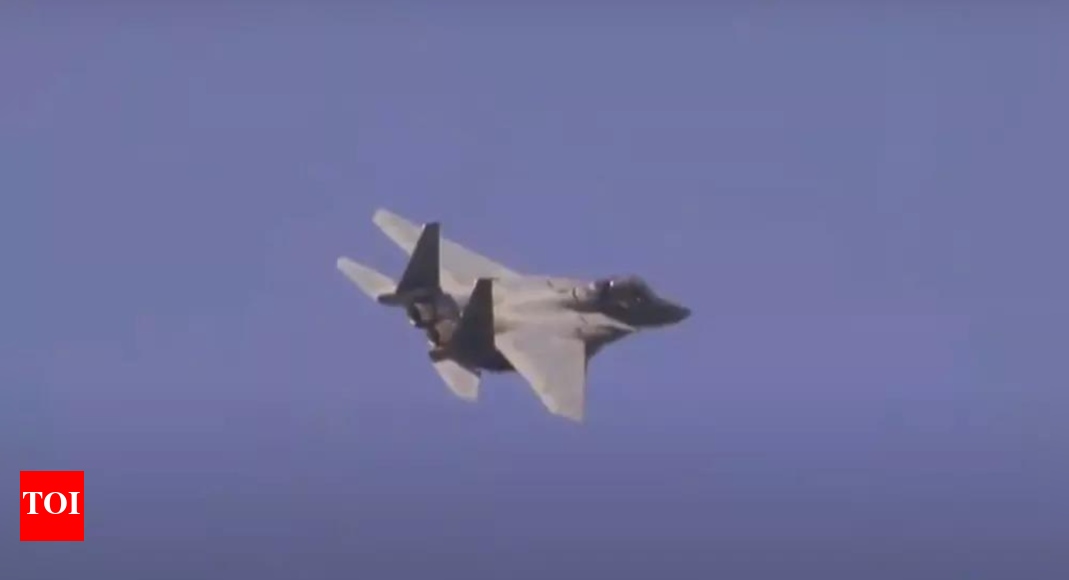 Fighter Jet Crash Saudi Arabian prince killed in fighter jet crash