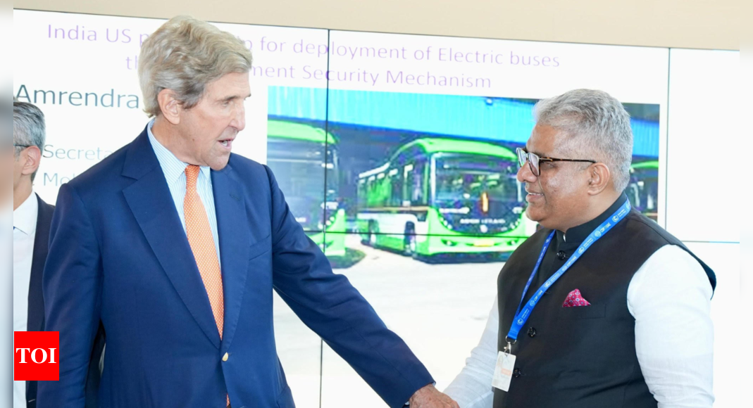 india-us-partnership-launched-to-boost-electric-bus-deployment-india