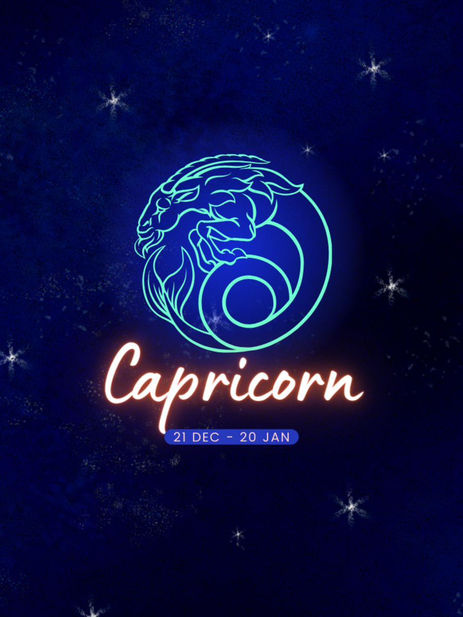 Capricorn 2024 Horoscope Prediction Times Now