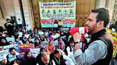 INDIA Bloc: Will stay in INDIA bloc, confirms RLD | India News - Times ...