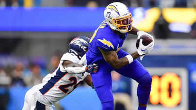 Denver Broncos cruise to victory while Los Angeles Chargers lose Justin Herbert