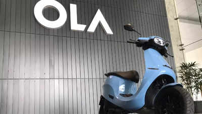 Ola Electric IPO to be first by auto company in 20 years