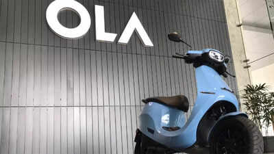 Ola Electric IPO to be first by auto company in 20 years