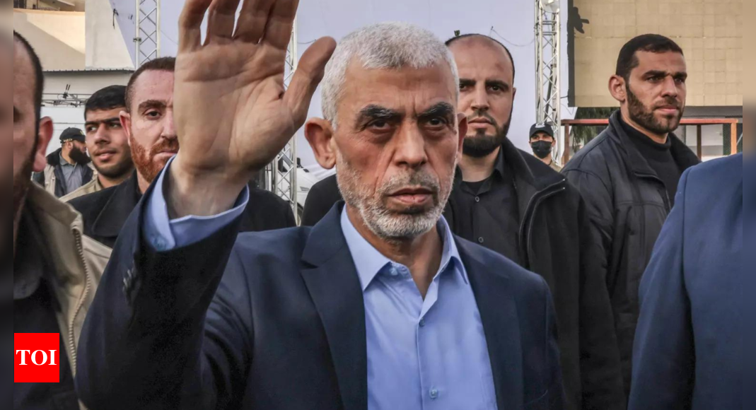 Ancien ministre du Hamas : les dirigeants actuels du groupe terroriste ont « détruit Gaza »
