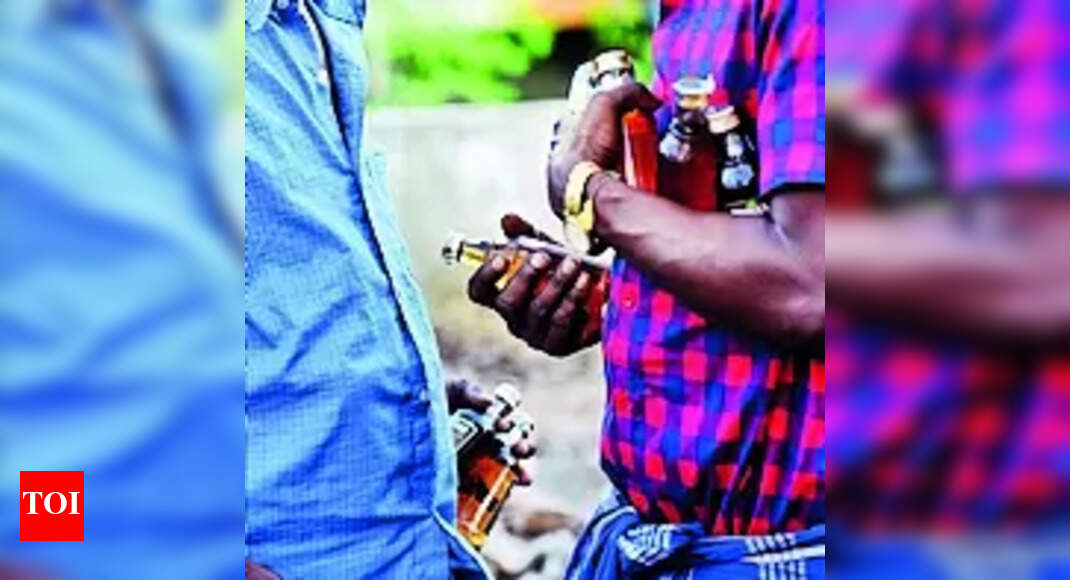 Tasmac Bars Chennai and Suburbs to Get Legal Tasmac Bars as Tender