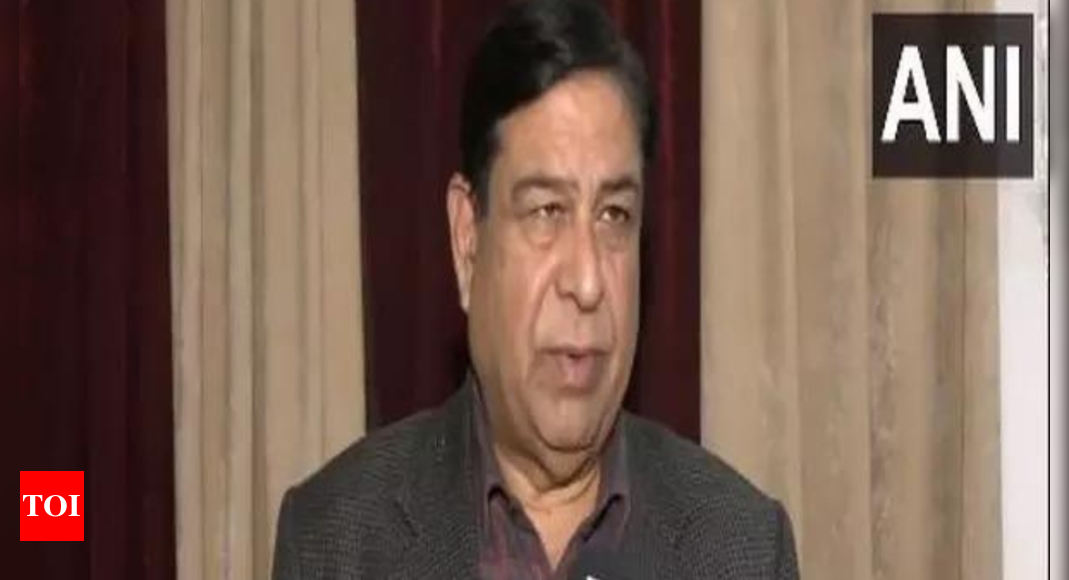 ‘People expecting lot from Supreme Court’: Congress’ Ravinder Sharma on Article 370 verdict today