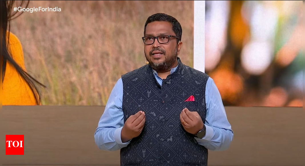 ‘Every day, Google shows over two and a half lakh alert messages to Google Pay users to alert them of ‘potentially fraud’ transactions’ – Times of India