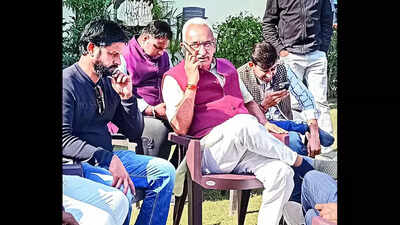 Rajasthan: Communities start lobbying for cabinet berths for their MLAs