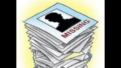 10 kids go missing in Telangana every day; 4,000 remain untraced