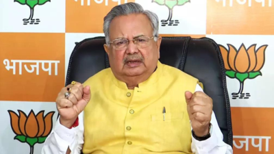 Chhattisgarh BJP government may have deputy CM, says Raman Singh