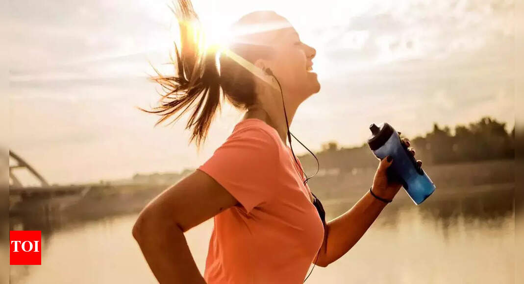 Five minutes of physical can be valuable in late-stage lung cancer: Study