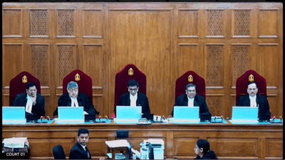 Meet 5 supreme court judges who delivered verdict on Article 370