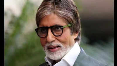 HERE’s what is keeping Amitabh Bachchan frustrated and away from his blog