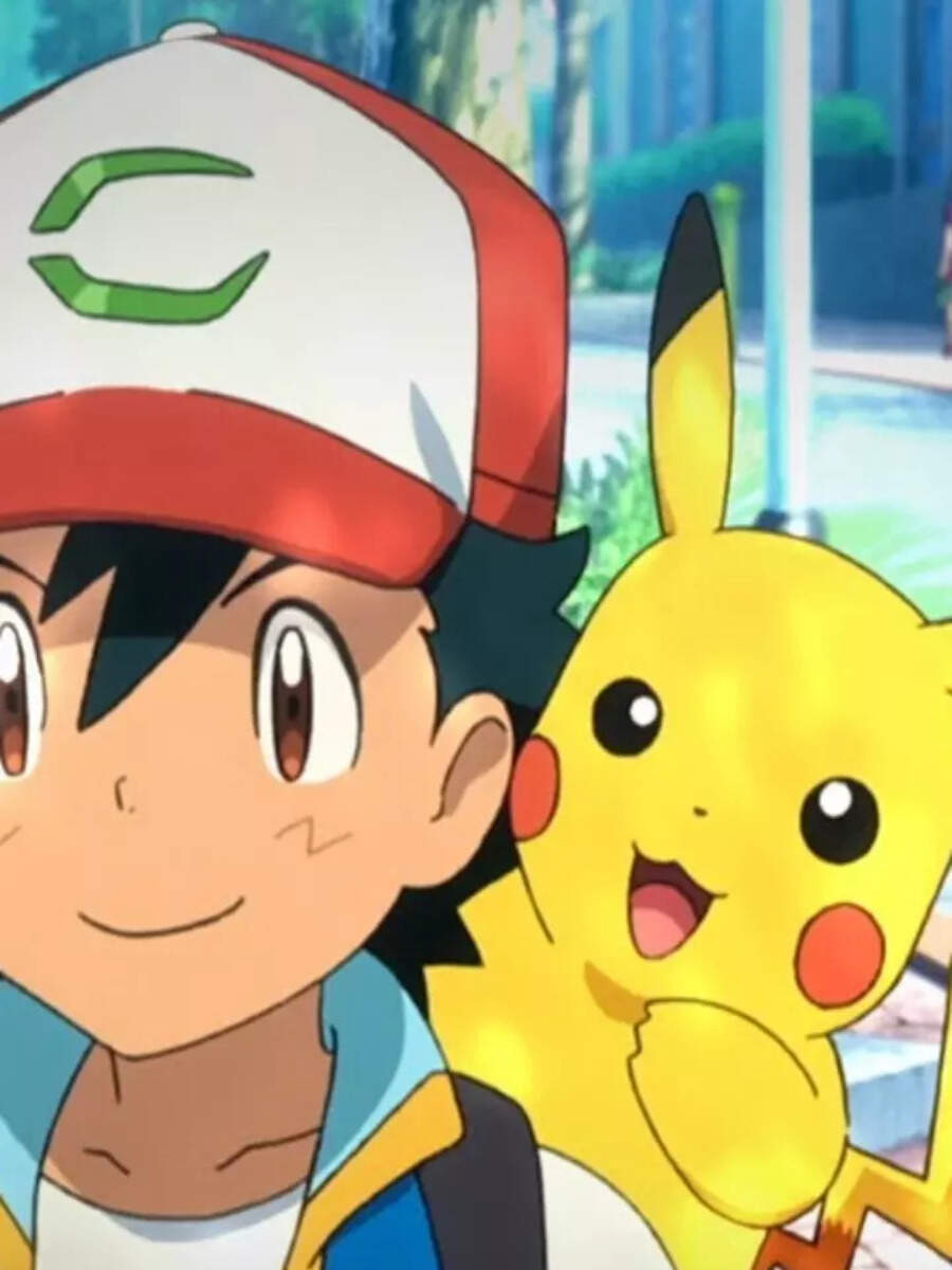 10 most popular Anime pets of all time Times of India