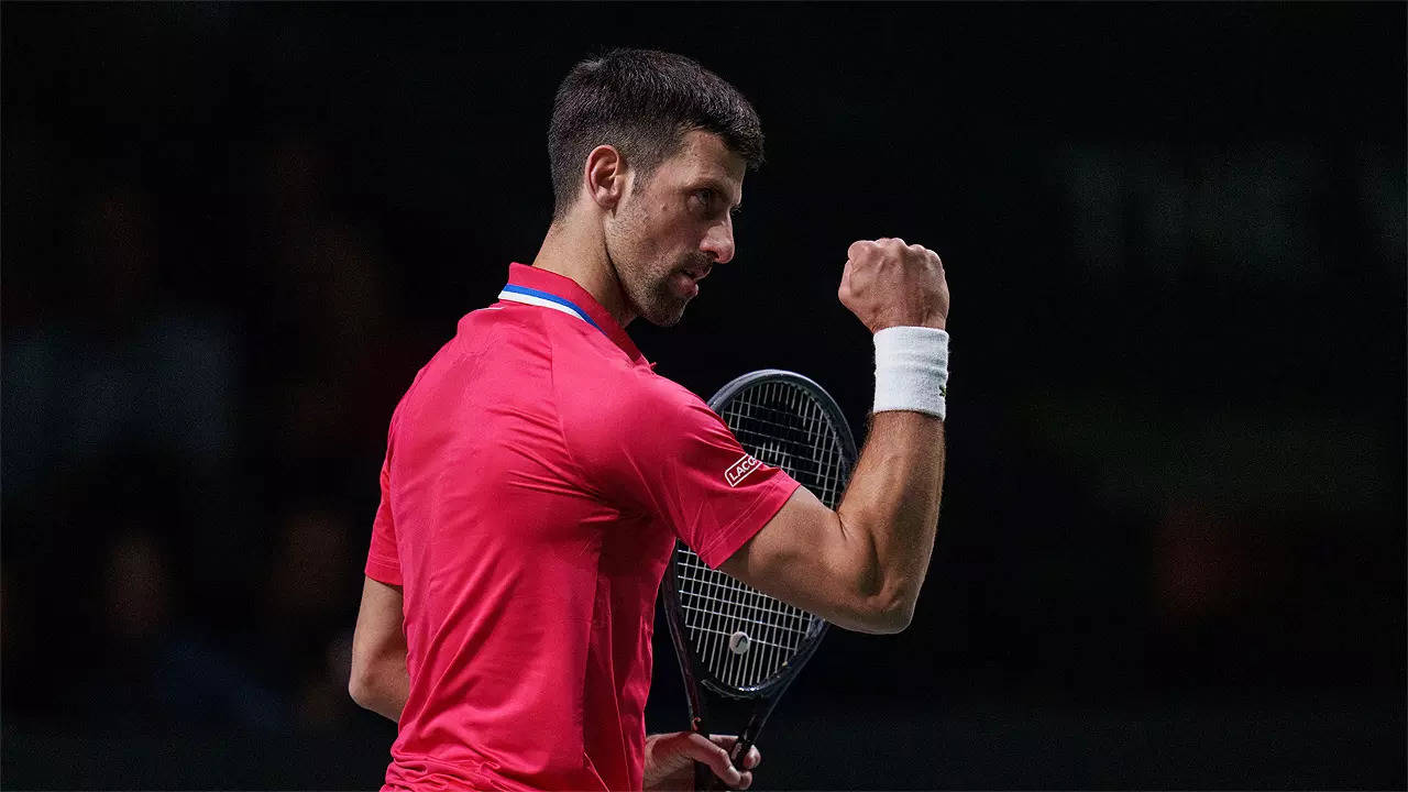 Jannik Sinner analyzes his rivals: Novak Djokovic is Novak Djokovic